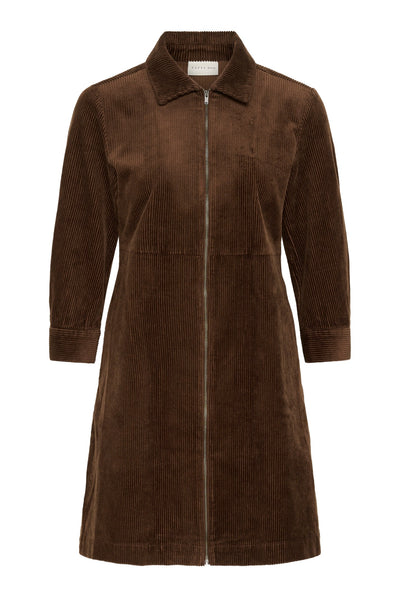 KAsella Corduroy Dress Carafe - 191116 - 10512240 Thumbnail