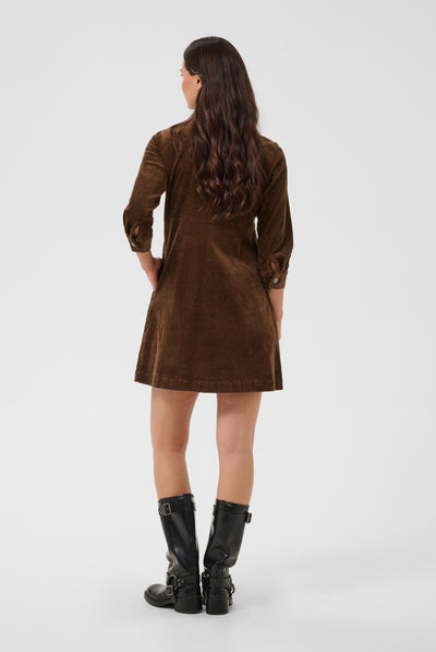 KAsella Corduroy Dress Carafe - 191116 - 10512240 Thumbnail