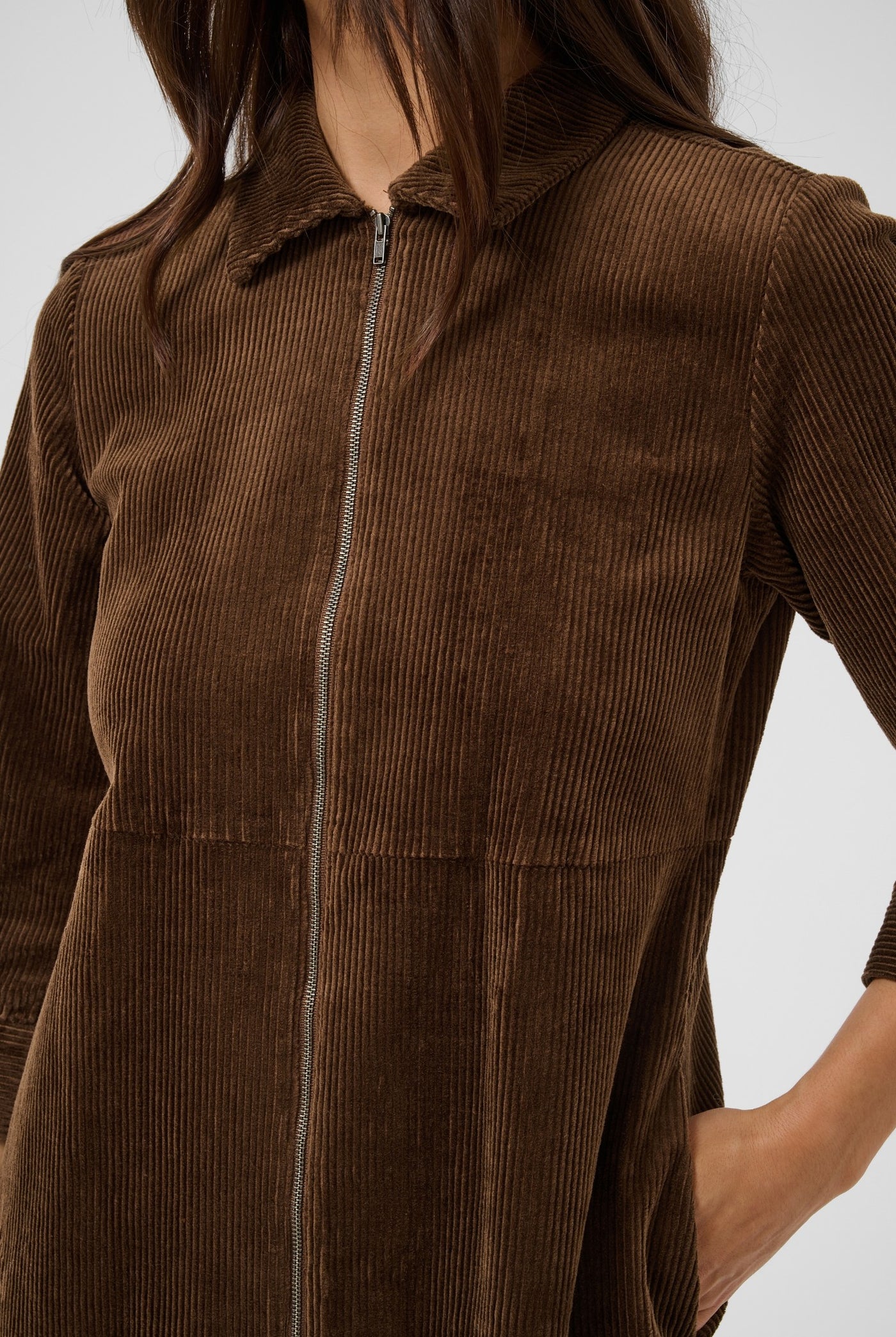 KAsella Corduroy Dress Carafe - 191116 - 10512240