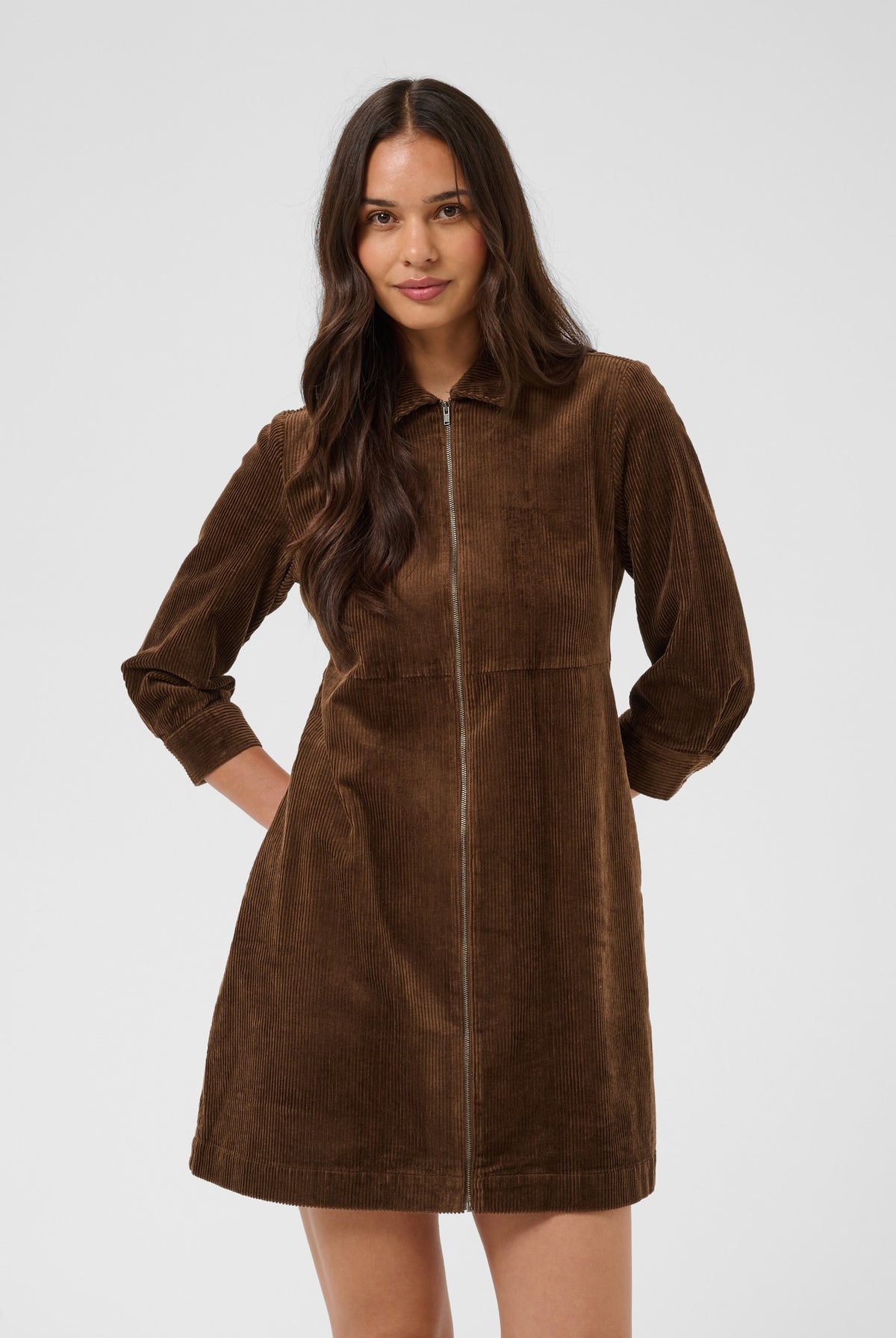 KAsella Corduroy Dress Carafe - 191116 - 10512240