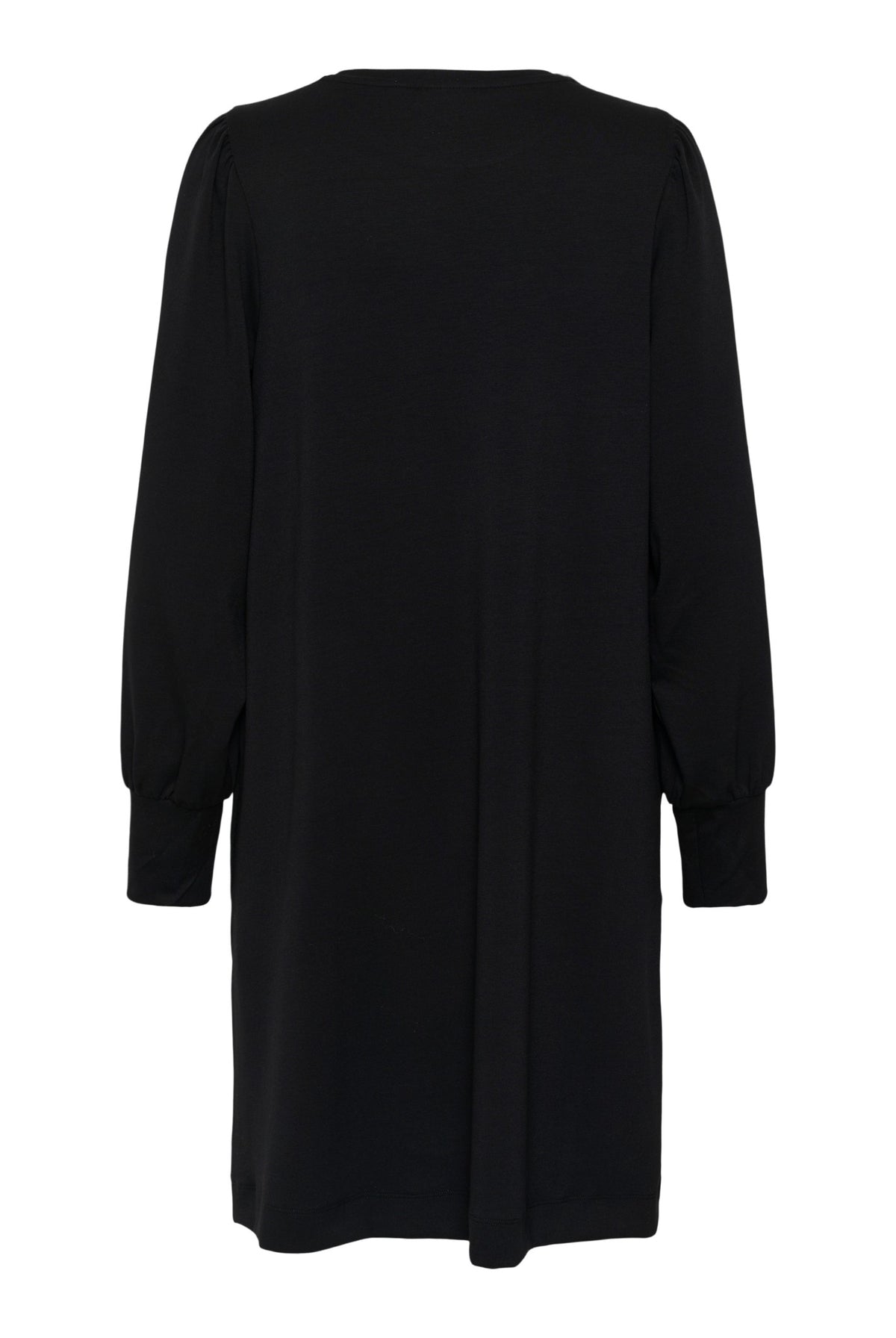 KAannie Dress Black Deep - 100121 - 10512243