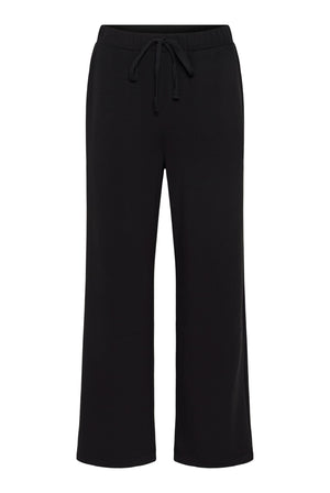 KAannie Pants Black Deep - 100121 - 10512245