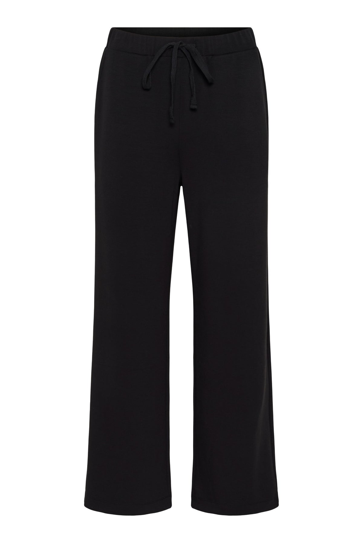KAannie Pants Black Deep - 100121 - 10512245