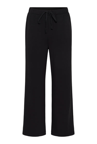 KAannie Pants Black Deep - 100121 - 10512245 Thumbnail