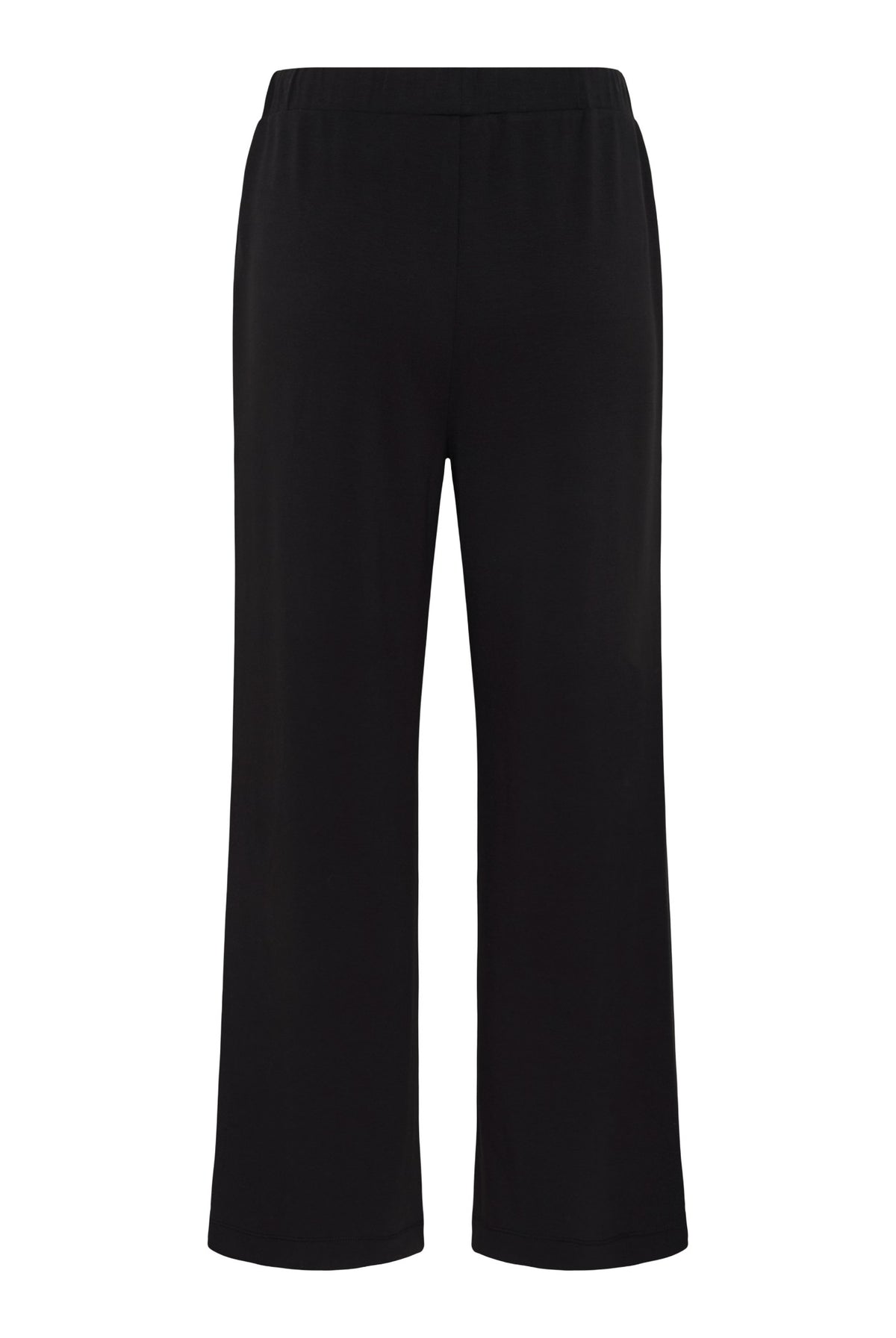 KAannie Pants Black Deep - 100121 - 10512245