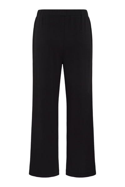KAannie Pants Black Deep - 100121 - 10512245 Thumbnail