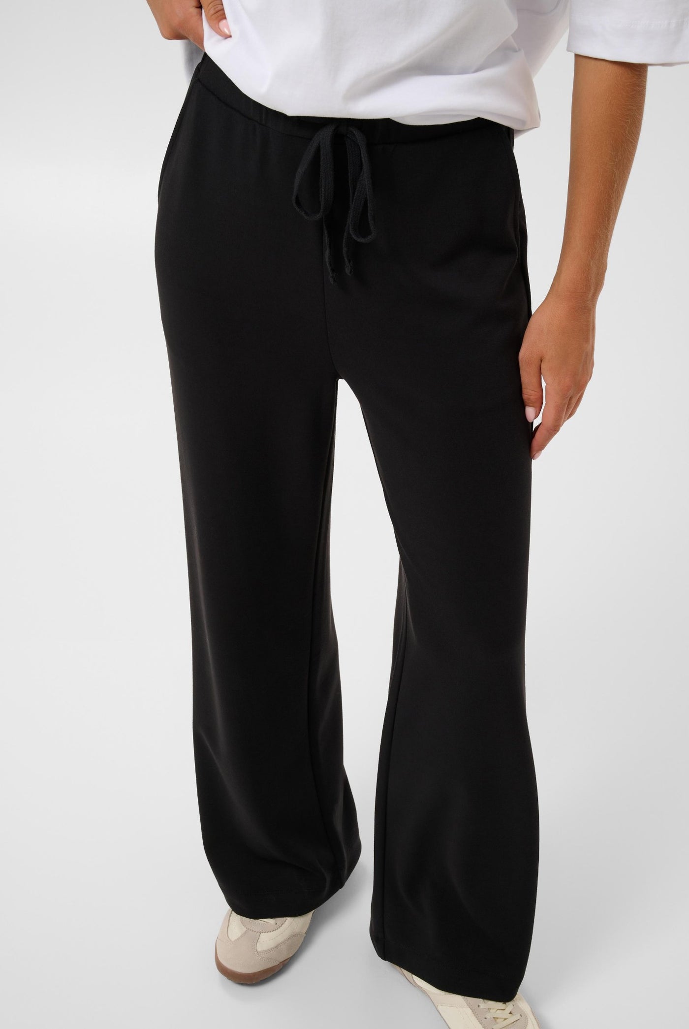 KAannie Pants Black Deep - 100121 - 10512245