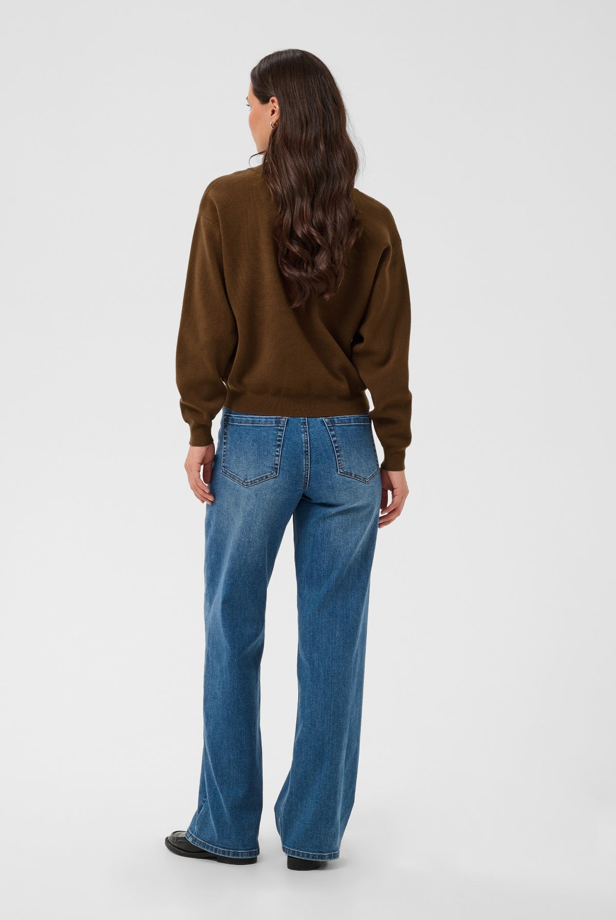 KAloana Knit Pullover Carafe - 191116 - 10512253