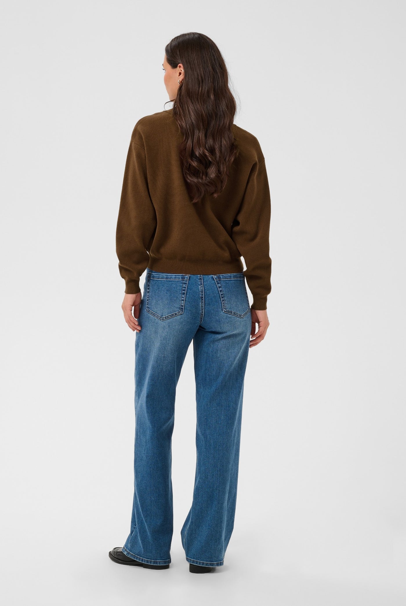 KAloana Knit Pullover Carafe - 191116 - 10512253