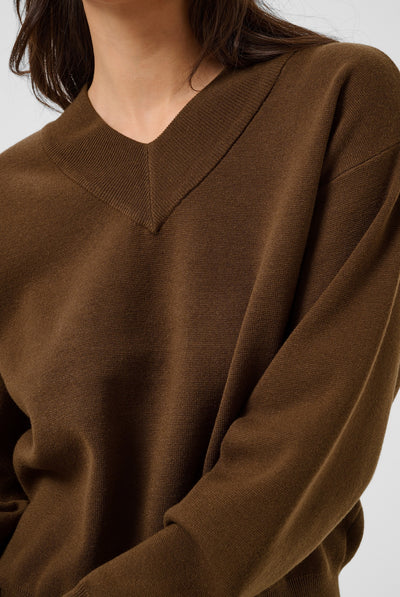 KAloana Knit Pullover Carafe - 191116 - 10512253 Thumbnail