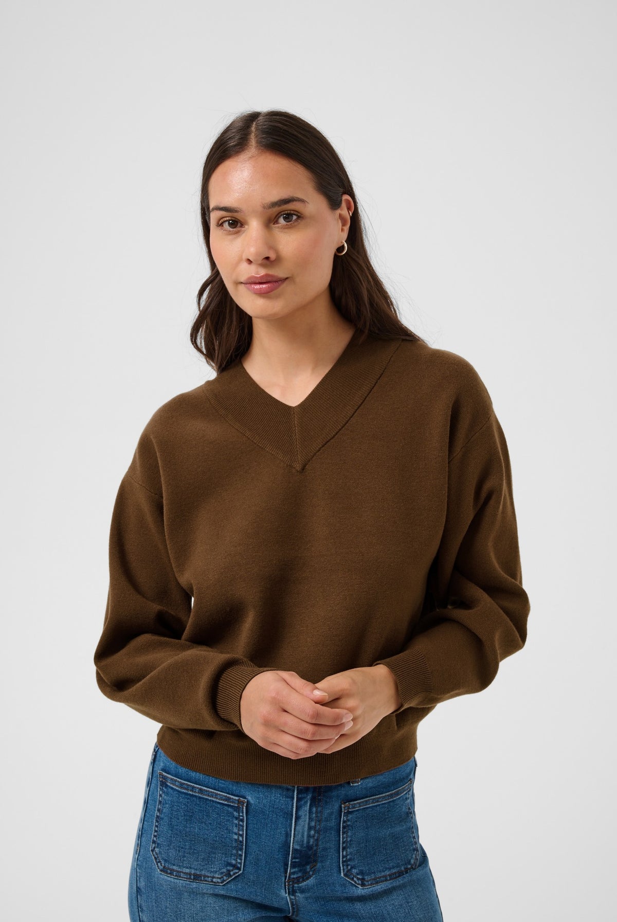 KAloana Knit Pullover Carafe - 191116 - 10512253