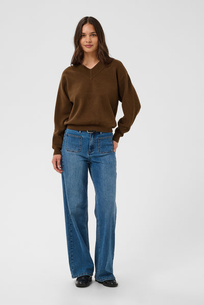 KAloana Knit Pullover Carafe - 191116 - 10512253 Thumbnail