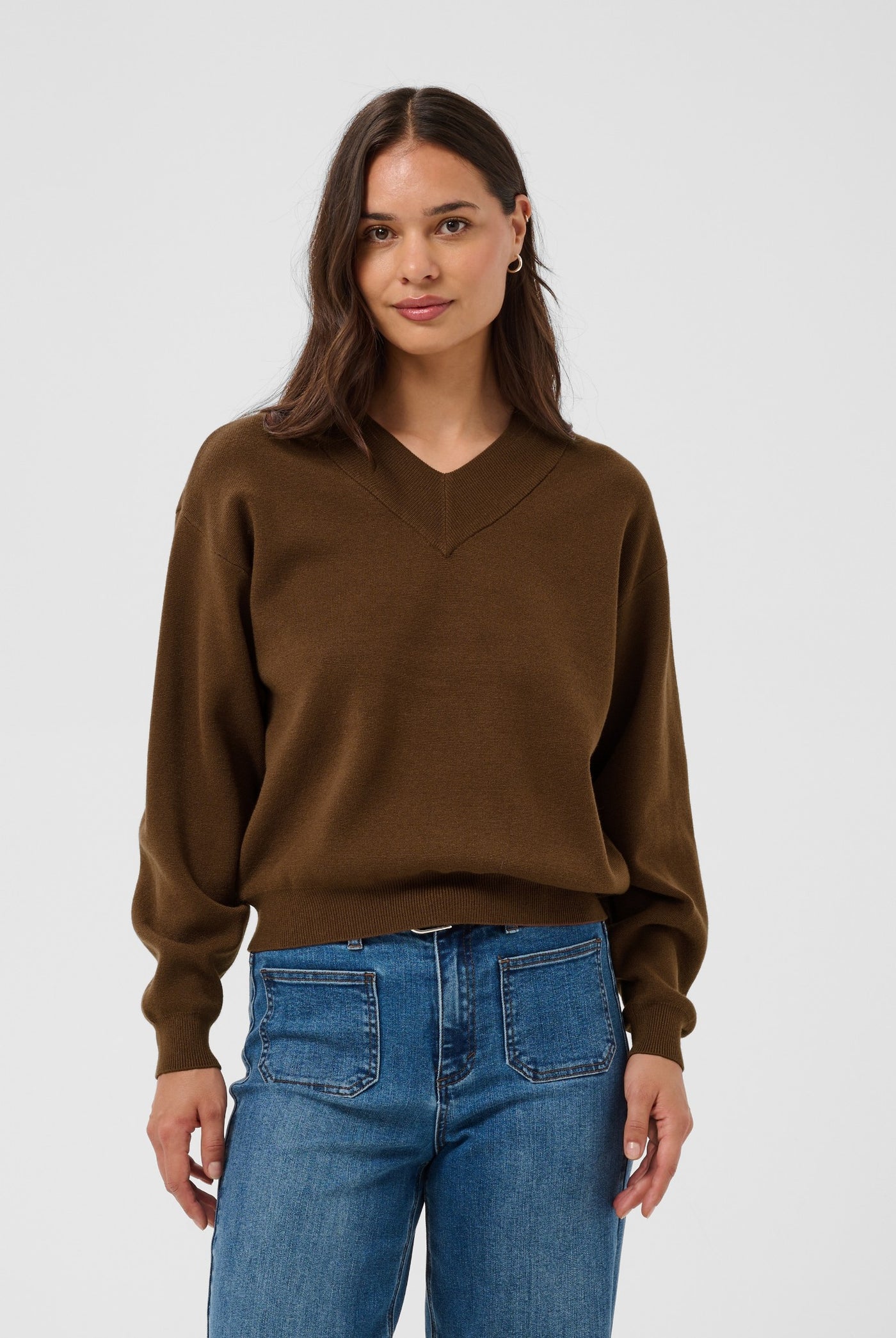 KAloana Knit Pullover Carafe - 191116 - 10512253