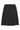 KAloana Knit Skirt Dark Grey Melange - 100125 - 10512258