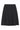 KAloana Knit Skirt Dark Grey Melange - 100125 - 10512258