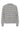 KAsirens Striped Pullover Grey Melange/Beige Stripe - 10 - 10512261
