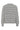 KAsirens Striped Pullover Grey Melange/Beige Stripe - 10 - 10512261