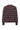 KAsirens Striped Pullover Fudge Melange/Beige Stripe - 1 - 10512261