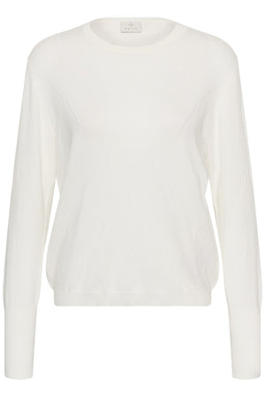 KAlizza Argyle Pullover LS Chalk - 110602 - 10512268