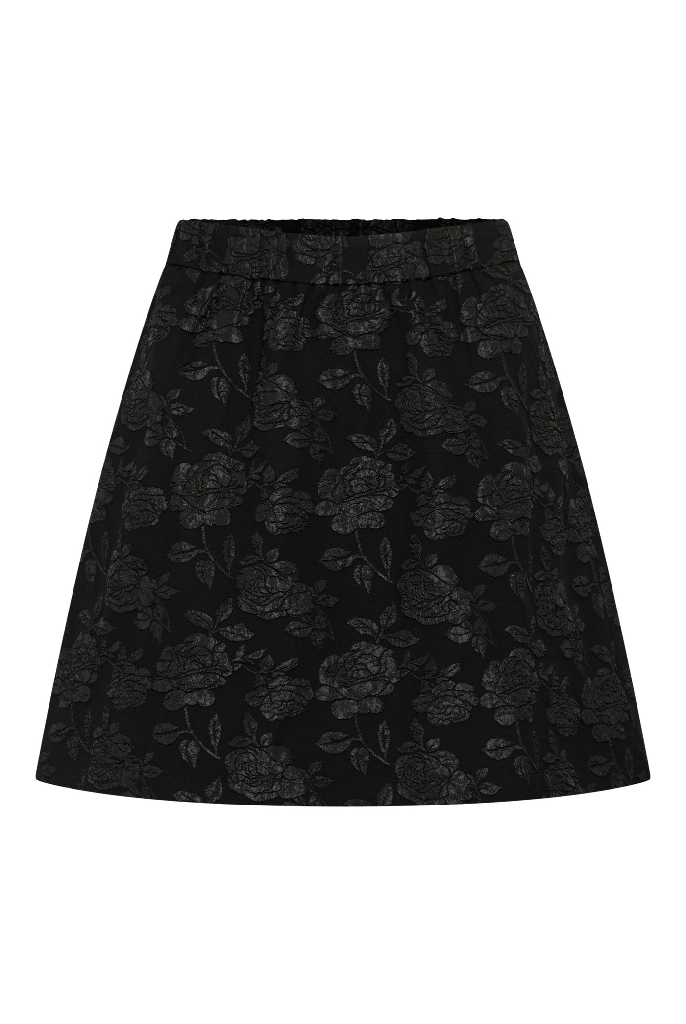 KAcorbina Skirt Black Deep - 100121 - 10512276