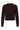 KAselly Cardigan Fudge Melange - 1916191 - 10512297