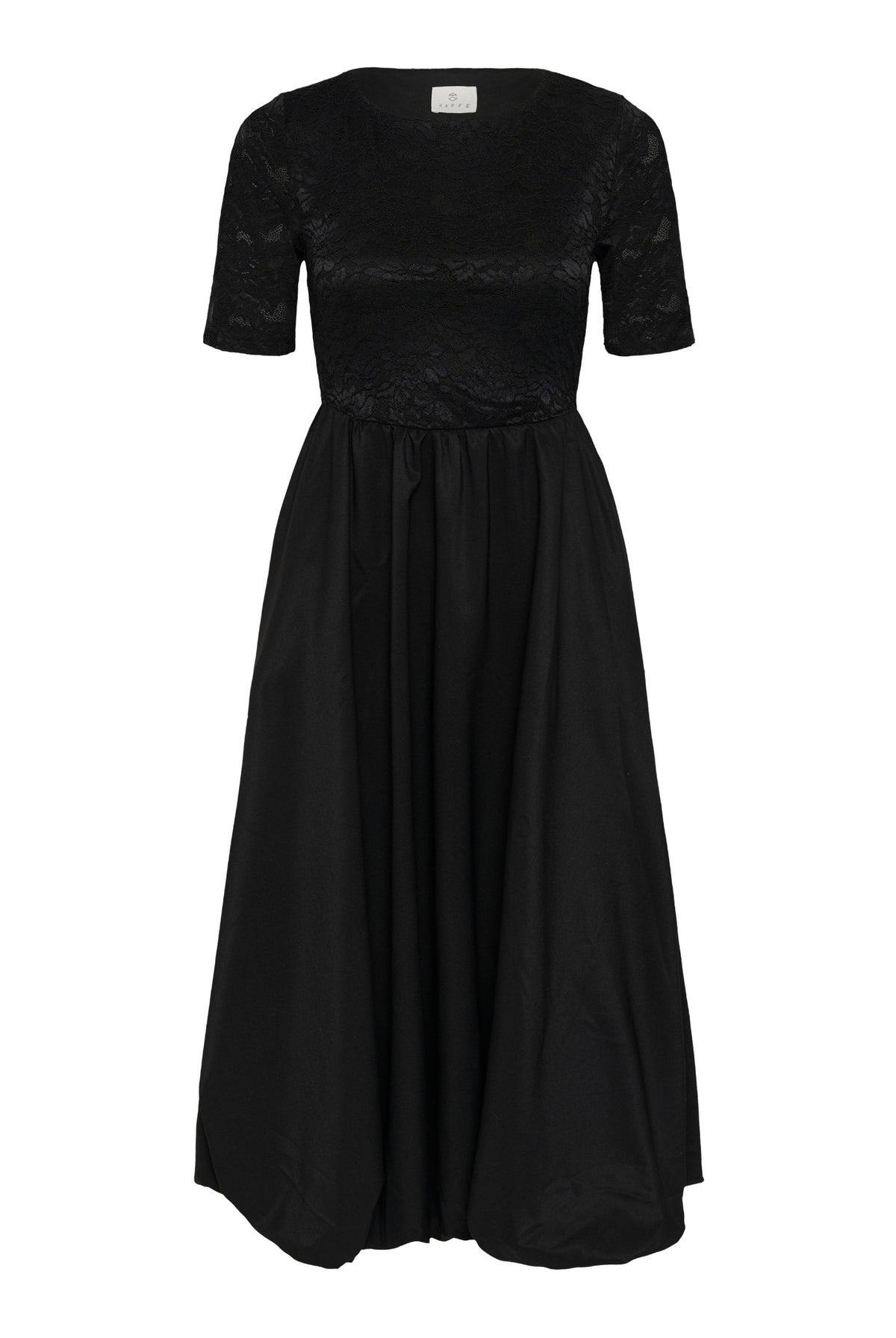 KAkiri Dress Black Deep - 100121 - 10512304