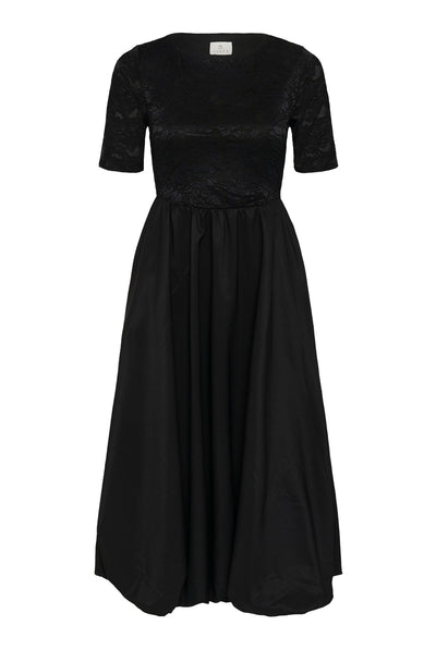 KAkiri Dress Black Deep - 100121 - 10512304 Thumbnail
