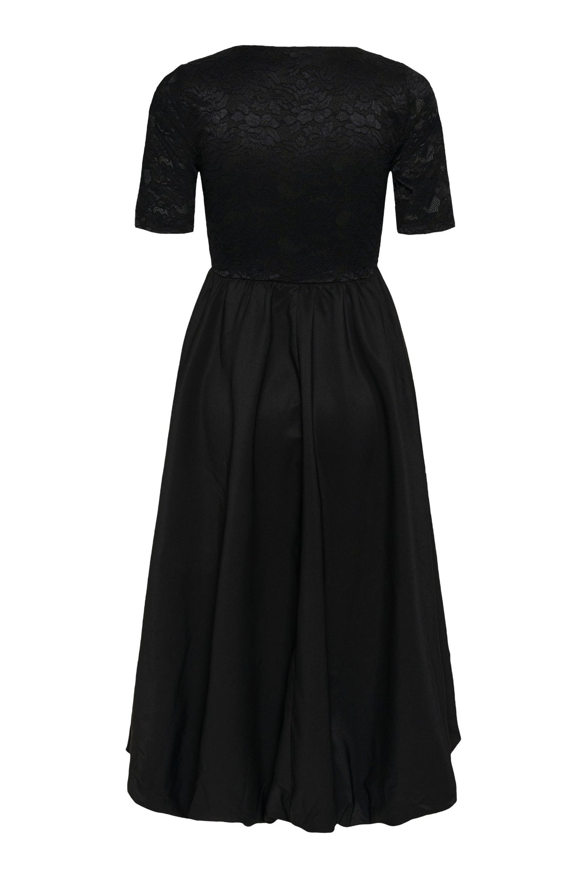 KAkiri Dress Black Deep - 100121 - 10512304