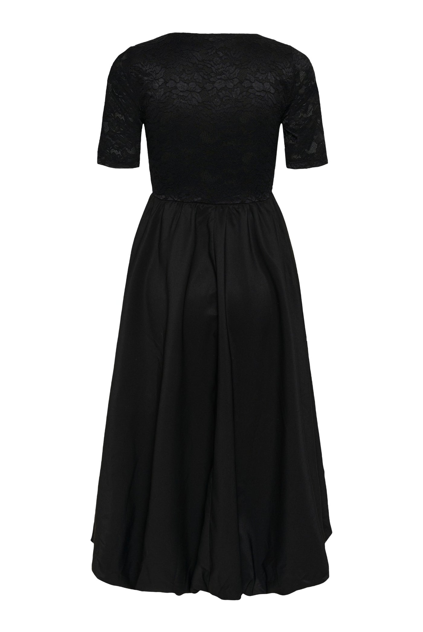 KAkiri Dress Black Deep - 100121 - 10512304