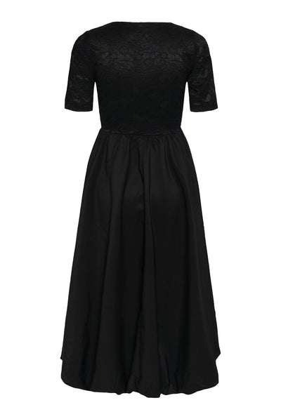 KAkiri Dress Black Deep - 100121 - 10512304 Thumbnail