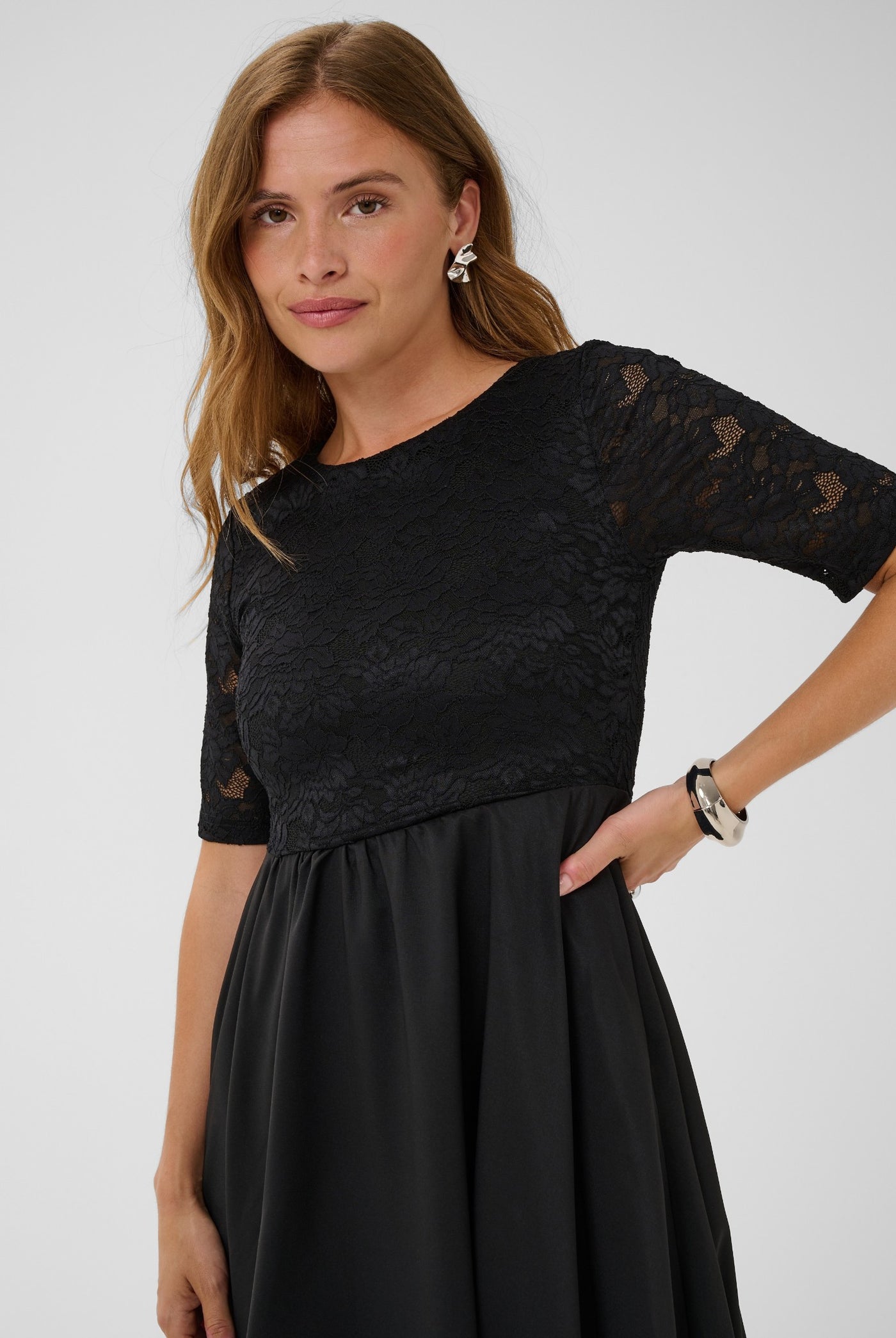 KAkiri Dress Black Deep - 100121 - 10512304
