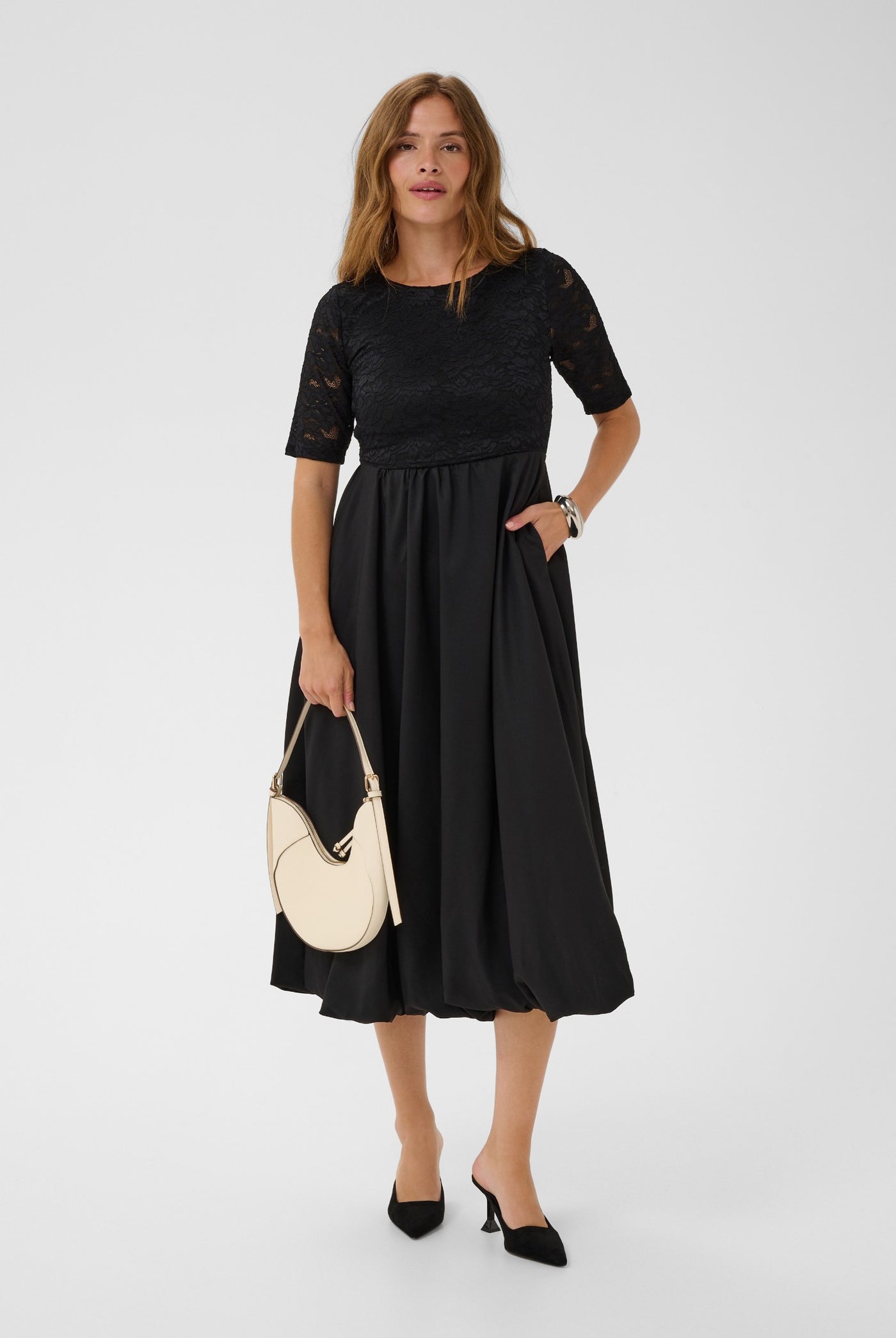 KAkiri Dress Black Deep - 100121 - 10512304