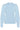 KAlizza Round Neck Pullover Bu Blue Fog - 154008 - 10512360