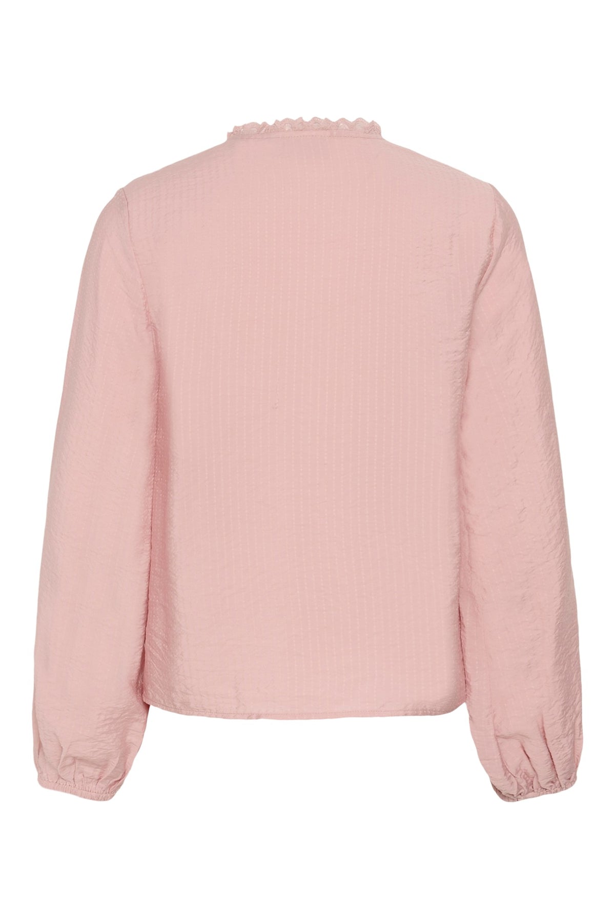 KAsollie blouse Pale Mauve - 151607 - 10512368