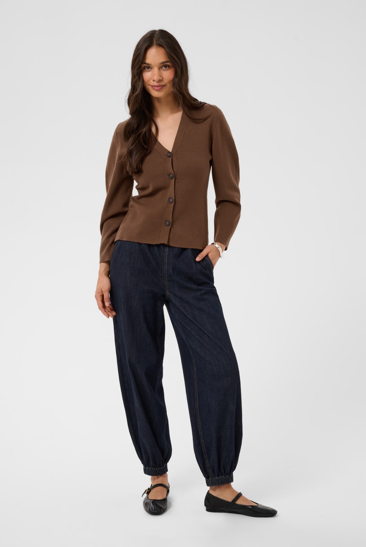 KAloana Cardigan Carafe - 191116 - 10512387