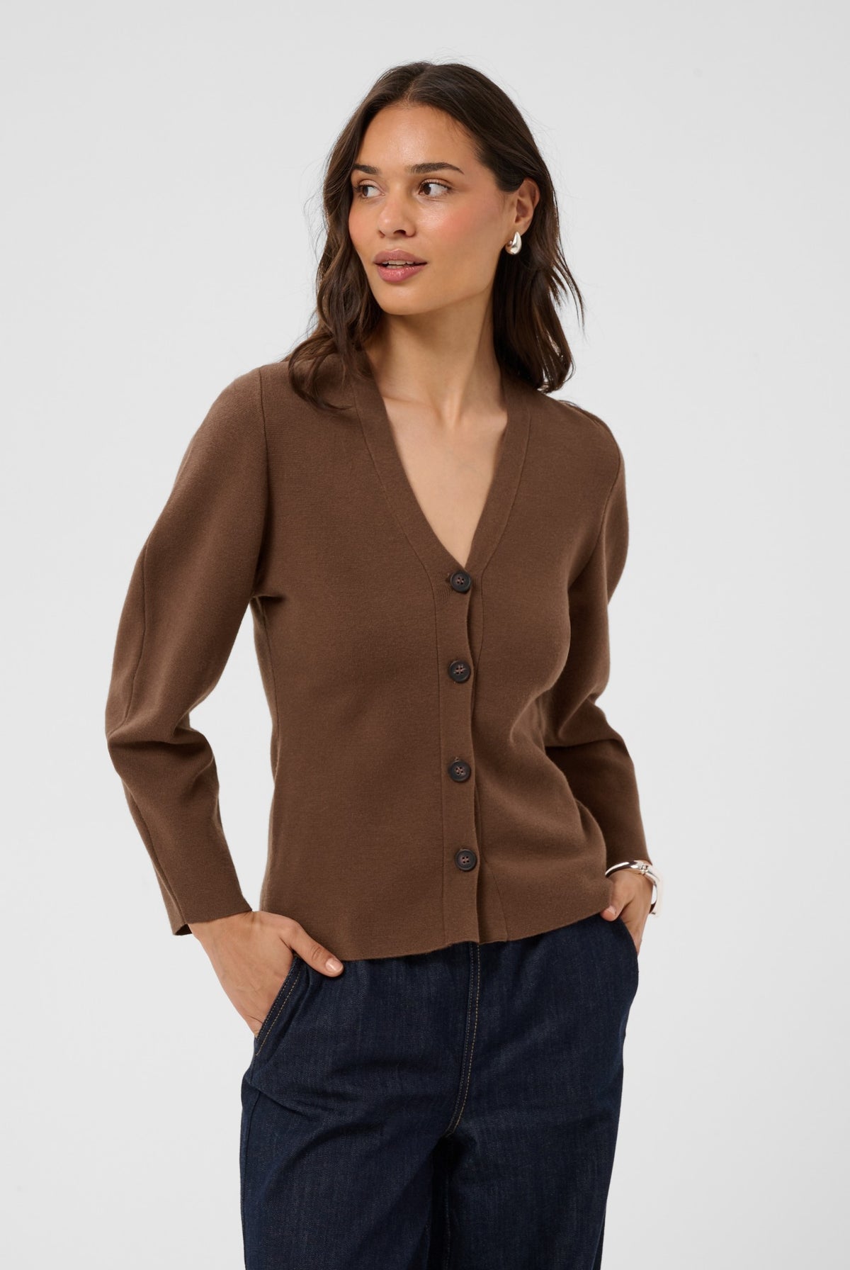 KAloana Cardigan Carafe - 191116 - 10512387