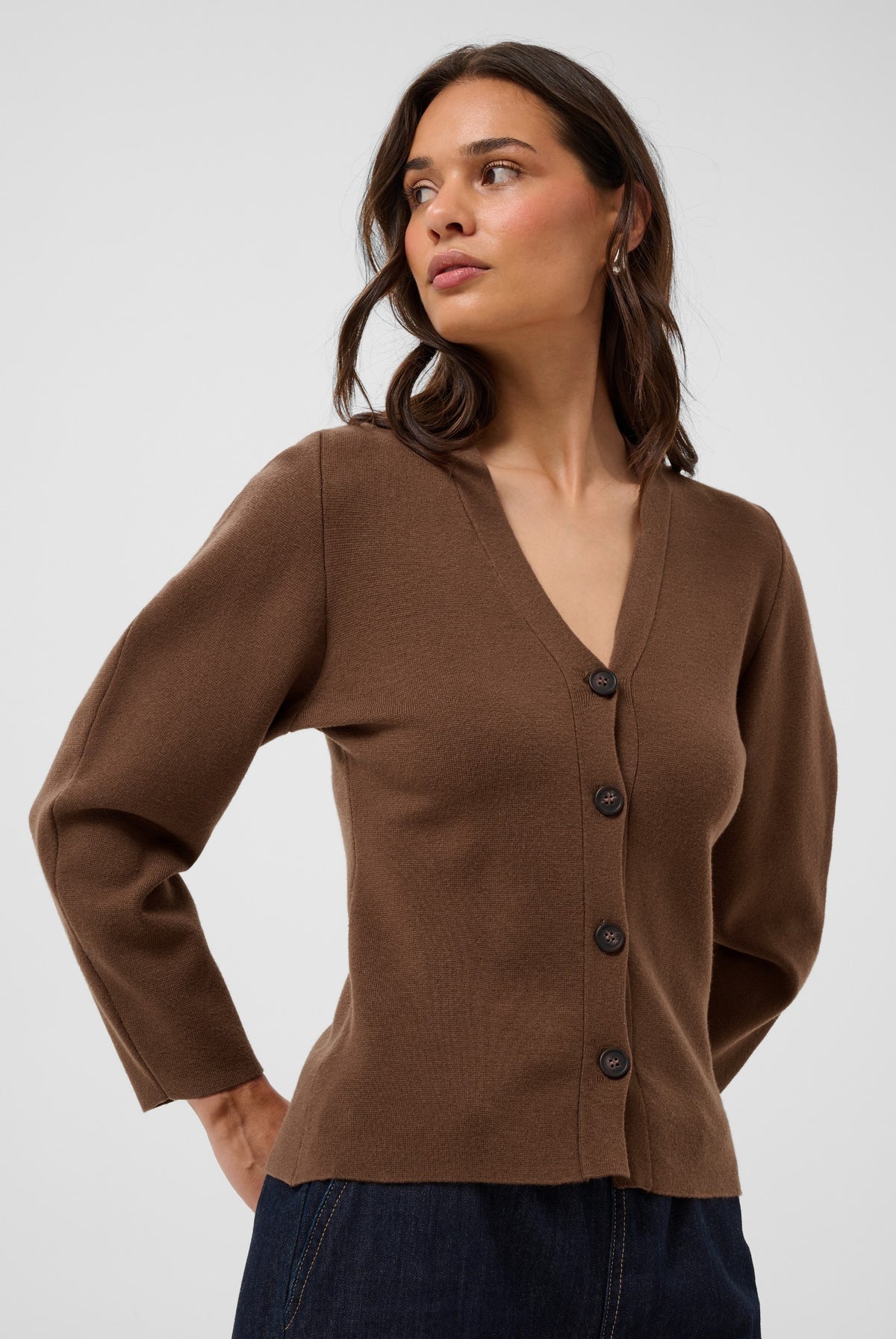 KAloana Cardigan Carafe - 191116 - 10512387