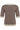 KAlizza Stinna Pullover Deep Taupe/Multi Stripes - 100 - 10512461