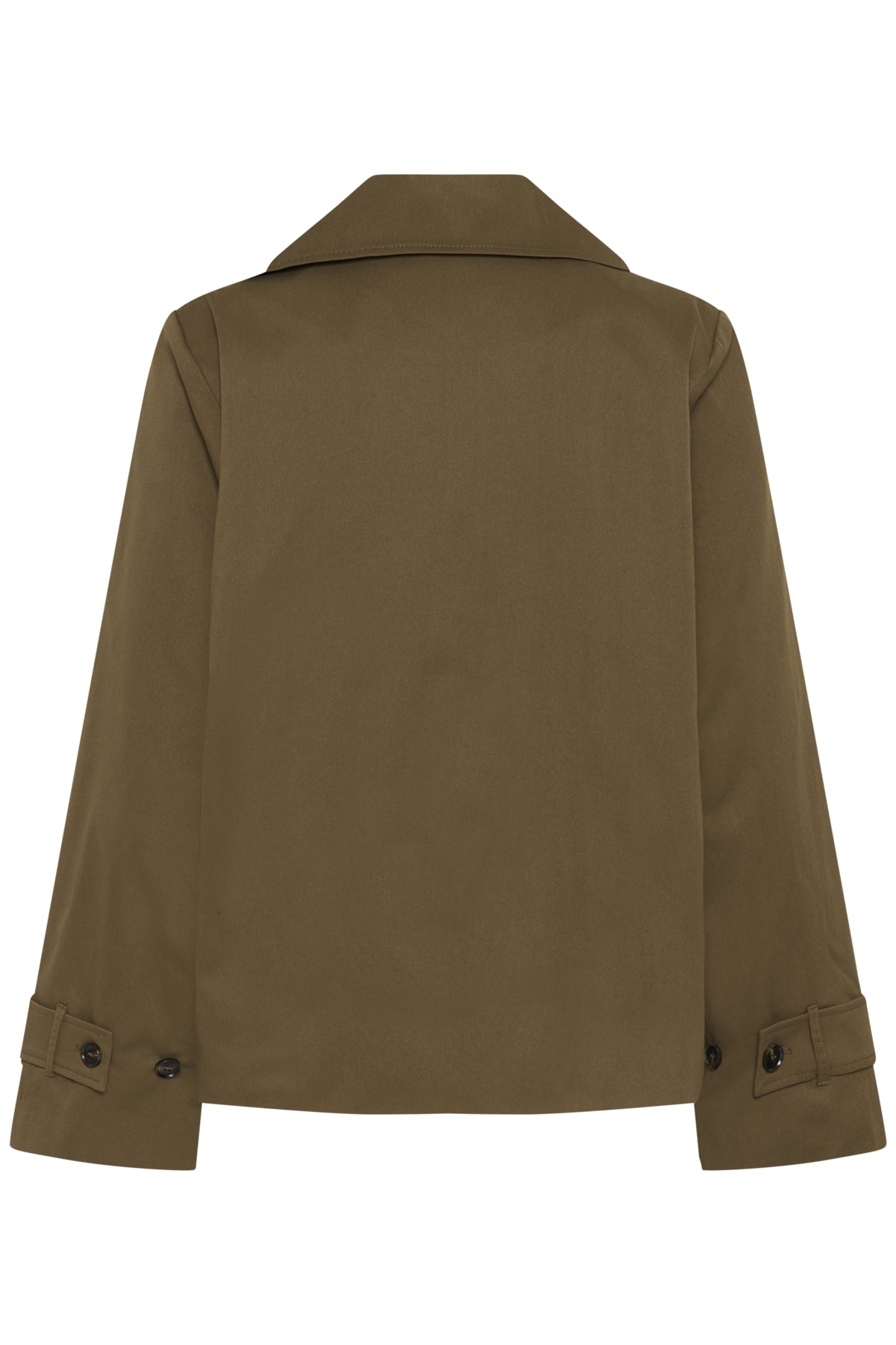 KAjacklyn Short Trench Coat Beech CC - 1000150 - 10512482