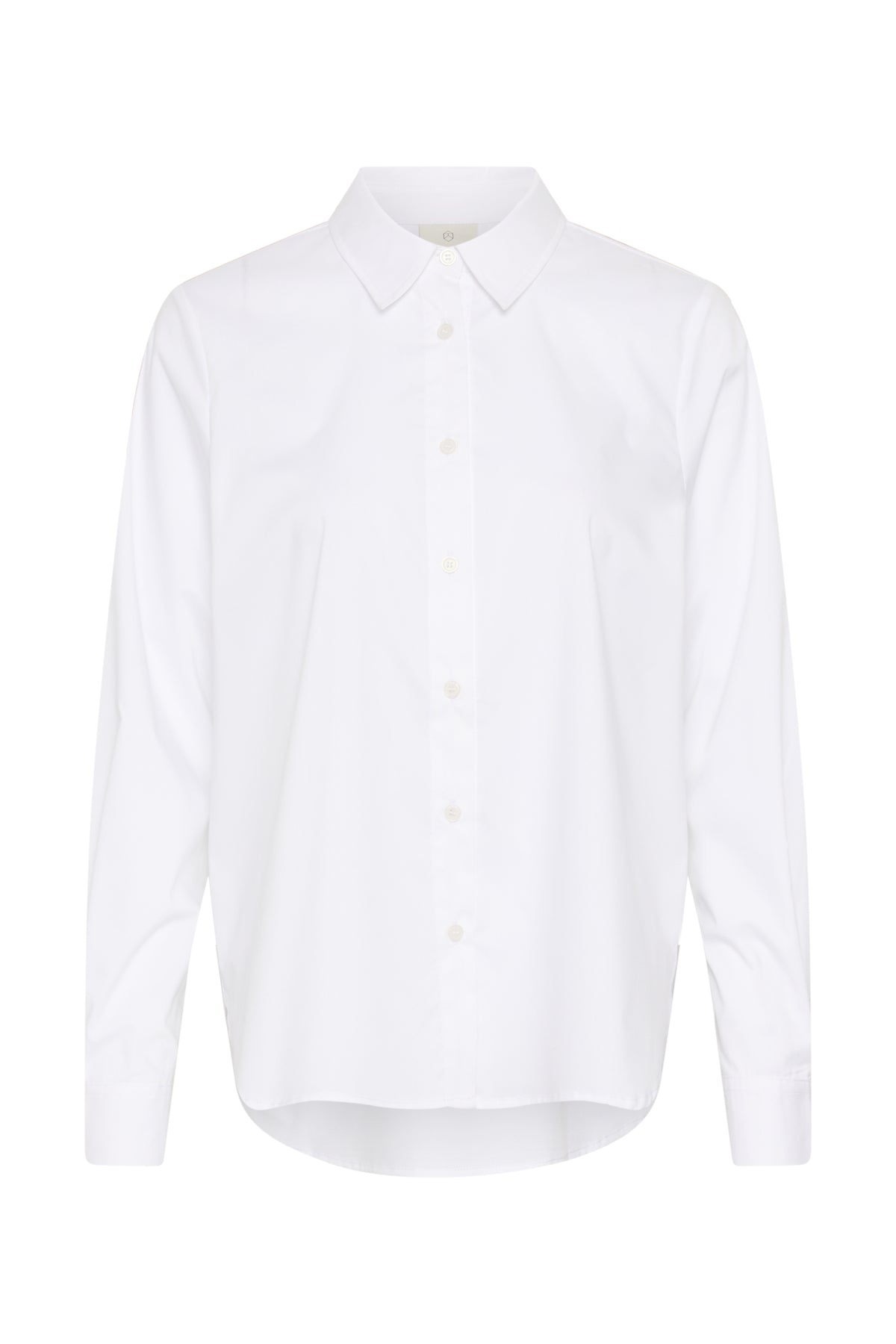 KAgeorgia Shirt Optical White - 110601 - 10512535