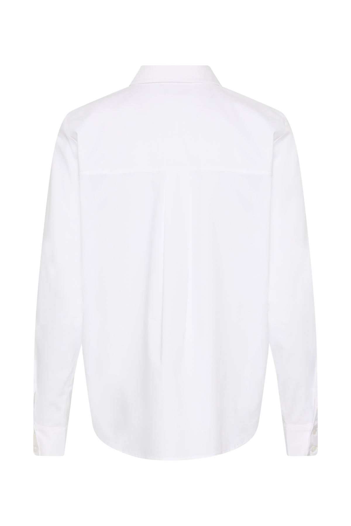 KAgeorgia Shirt Optical White - 110601 - 10512535