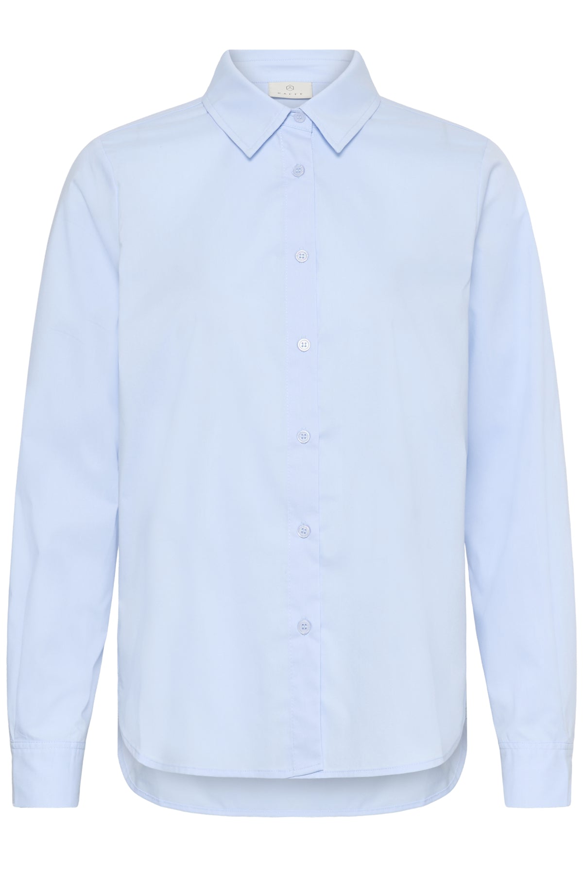 KAgeorgia Shirt Nantucket Breeze - 144005 - 10512535