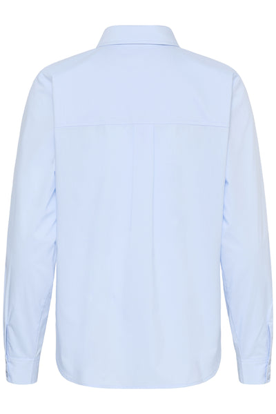KAgeorgia Shirt Nantucket Breeze - 144005 - 10512535 Thumbnail