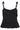 KAkristina Strap Top Black Deep - 100121 - 10512564