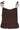 KAkristina Strap Top Coffee Bean - 190915 - 10512564
