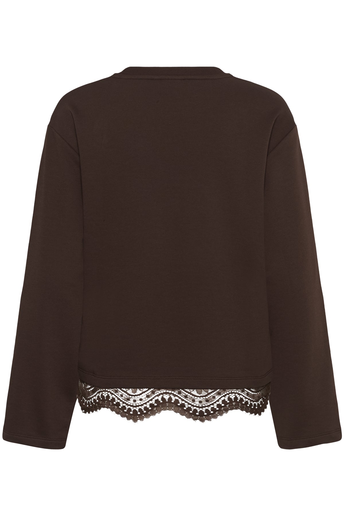 KAsophie Sweatshirt Coffee Bean - 190915 - 10512596