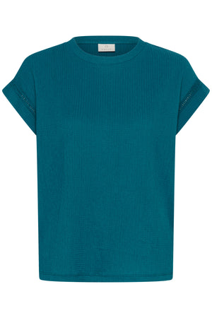 KAkristina Blouse Legion Blue - 194324 - 10512598