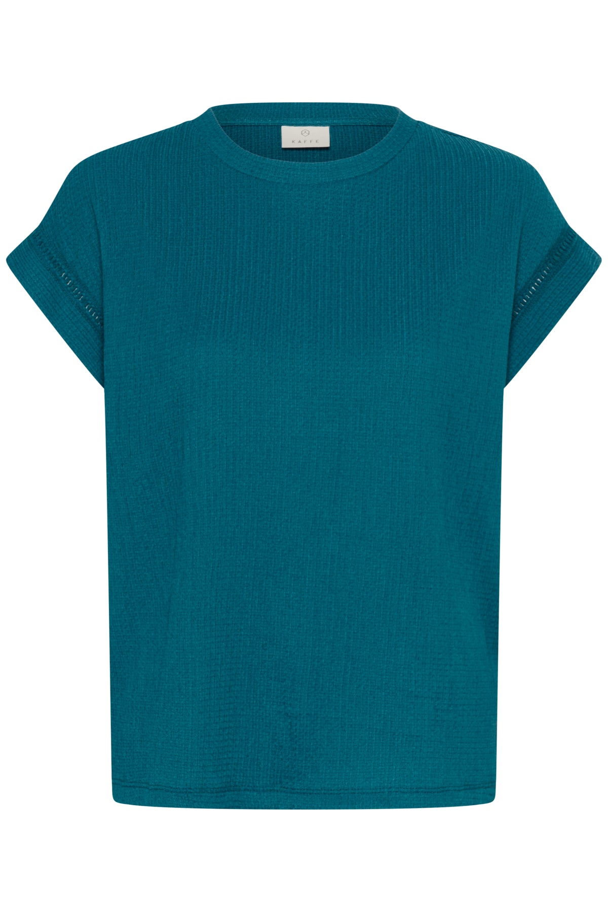 KAkristina Blouse Legion Blue - 194324 - 10512598