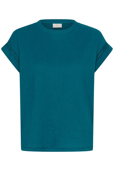 KAkristina Blouse Legion Blue - 194324 - 10512598 Thumbnail