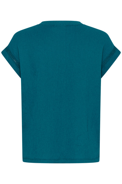 KAkristina Blouse Legion Blue - 194324 - 10512598 Thumbnail